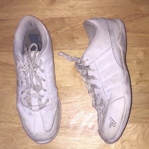 Varsity cheer shoes size 9.5 used condition